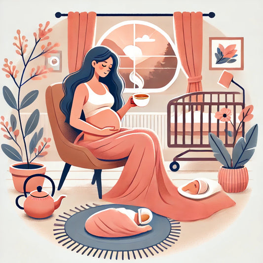 Self-Care Tips for New Moms After Vaginal Delivery